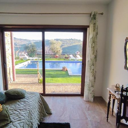 Quinta Dos Padrinhos - Suites In The Heart Of The Douro Lamego Luaran gambar