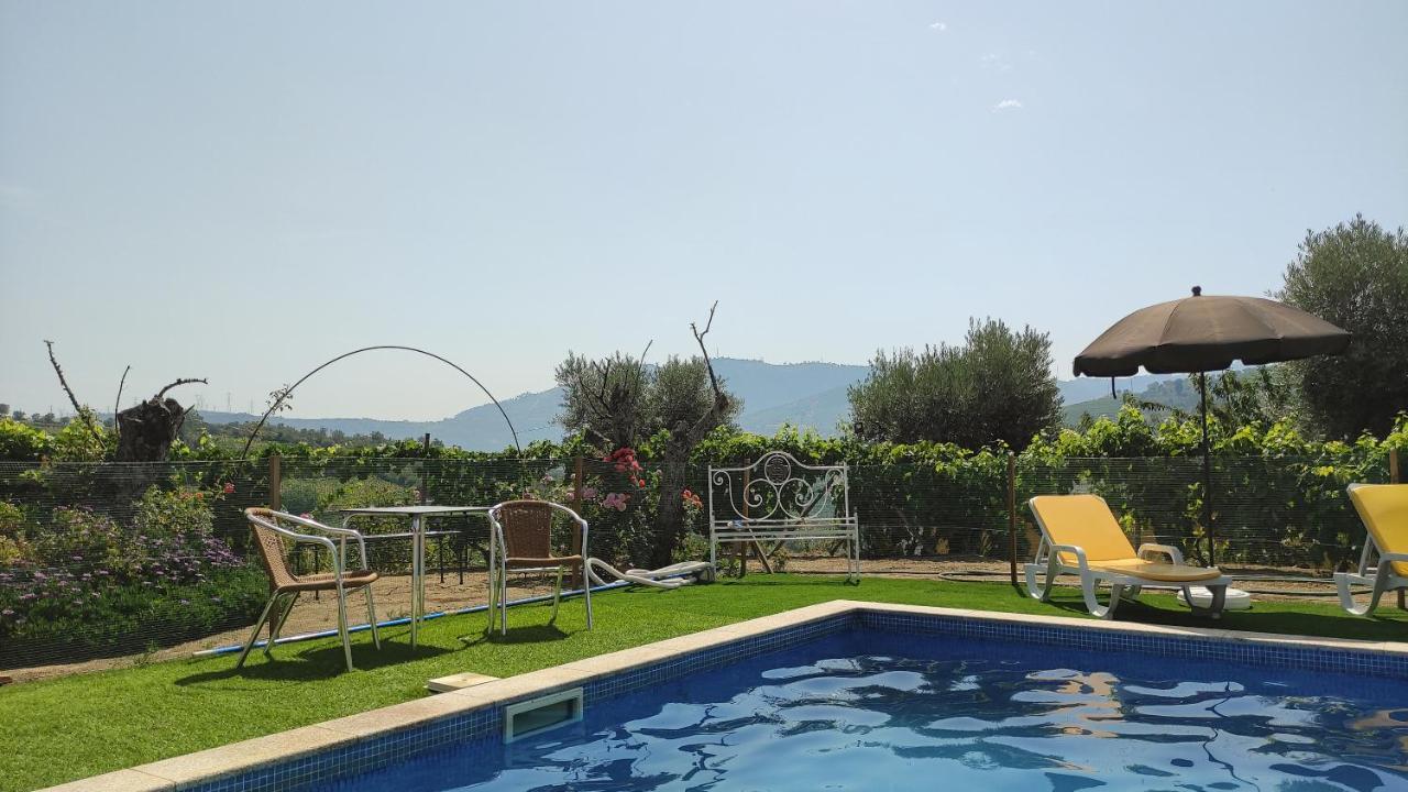 Quinta Dos Padrinhos - Suites In The Heart Of The Douro Lamego Luaran gambar