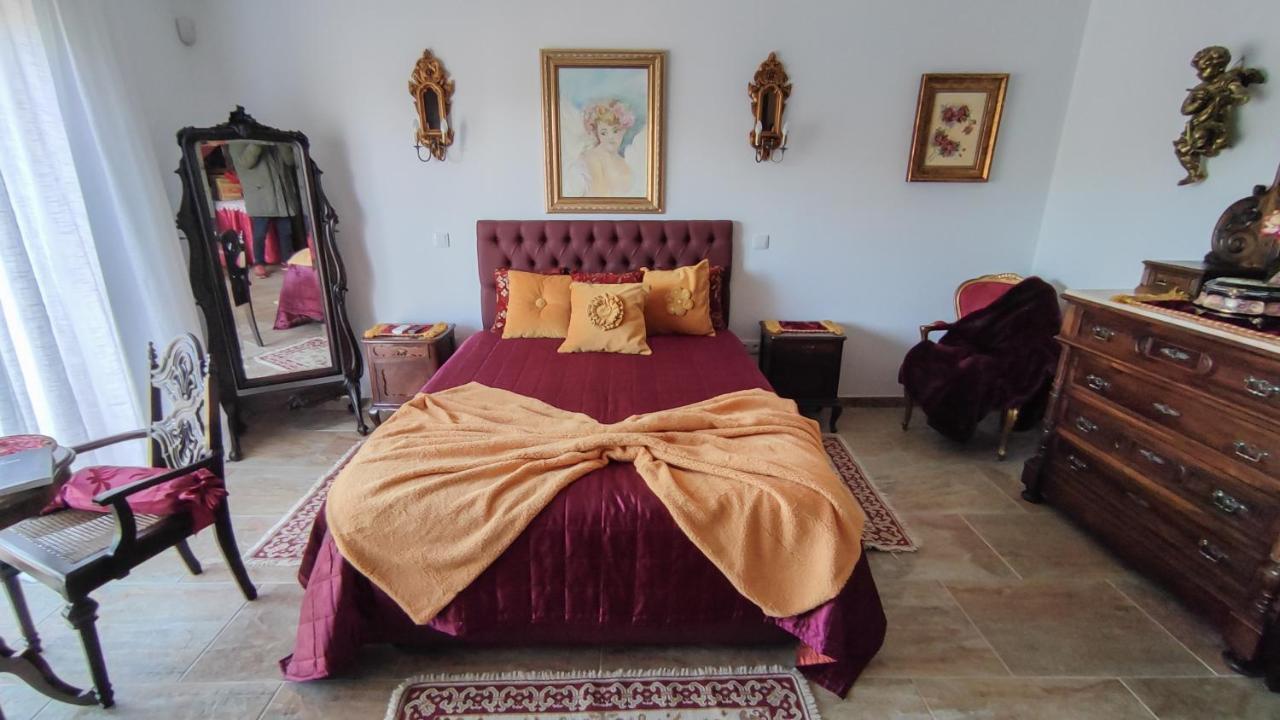 Quinta Dos Padrinhos - Suites In The Heart Of The Douro Lamego Luaran gambar